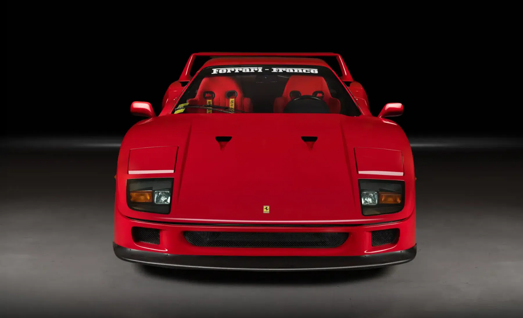 Ferrari F40